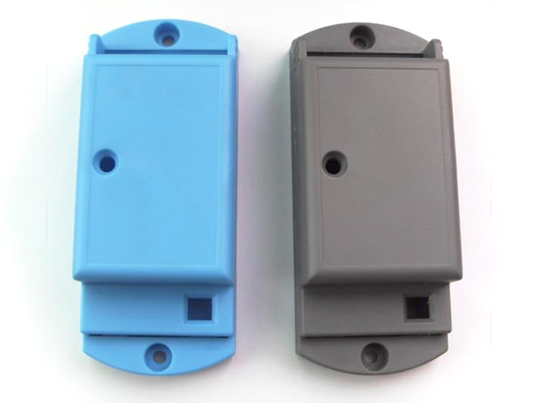 模具制造注塑生產(chǎn)加工