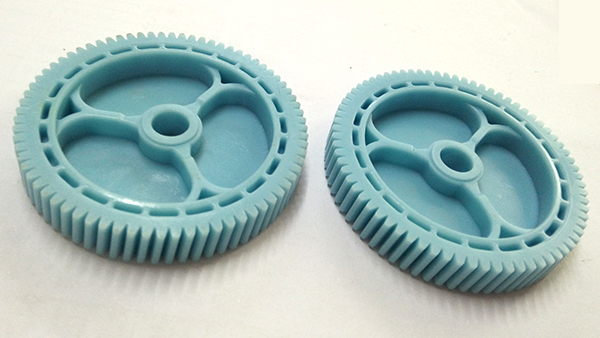 注塑加工是如何運(yùn)作的呢？富豪盛為您說明