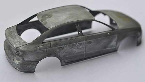 什么是精密注塑？富豪盛來告訴你