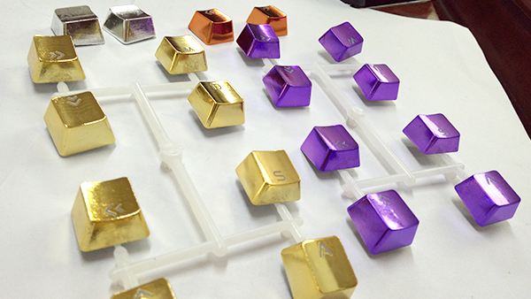 注塑加工如何報(bào)價(jià)？富豪盛為你解答