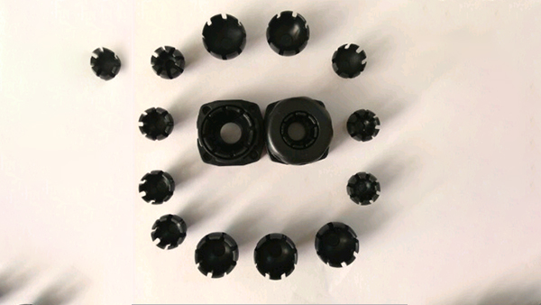 富豪盛為您介紹注塑成型周期