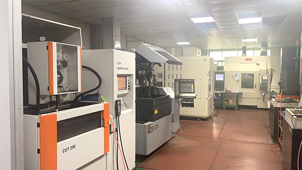 富豪盛為您分享注塑溫度控制技術(shù)