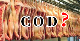 屠宰場污水cod值一般多少？