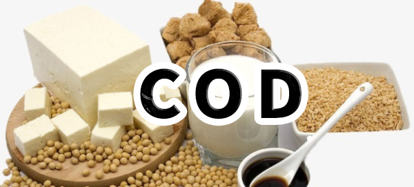 豆制品廢水COD一般多高？